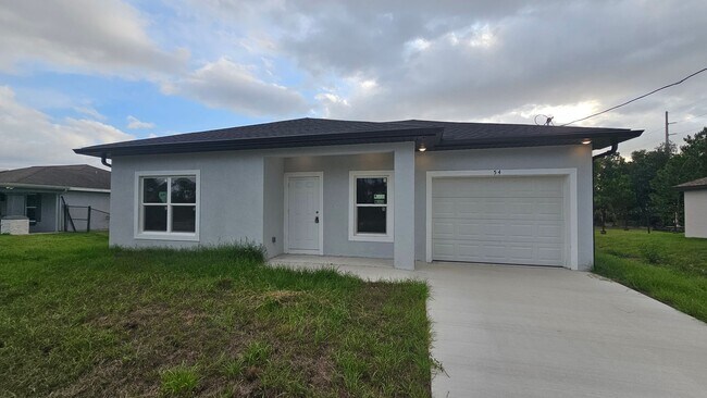 property at 54 Xelda Ave S