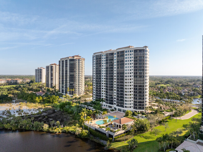 Florencia at the Colony in Bonita Springs, FL - Building Photo - Building Photo