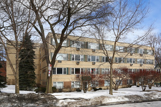 743-& 747 Ridge Ave in Evanston, IL - Building Photo - Building Photo