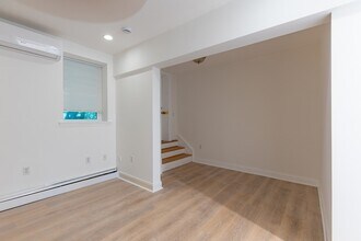 595 E 5th St, Unit 1 in Boston, MA - Building Photo - Building Photo