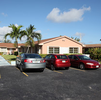 14300 SW 88th Ave Apartments