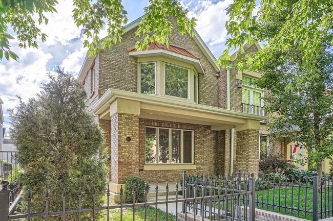 property at 247 S Garfield St