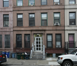 1316 Halsey St in Brooklyn, NY - Building Photo - Building Photo