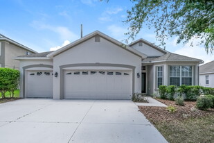 3696 Braemere Dr in Spring Hill, FL - Building Photo
