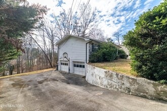 1504 Marconi Dr in Knoxville, TN - Building Photo - Building Photo
