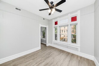 1626 N Honore St-Unit -2 in Chicago, IL - Building Photo - Building Photo