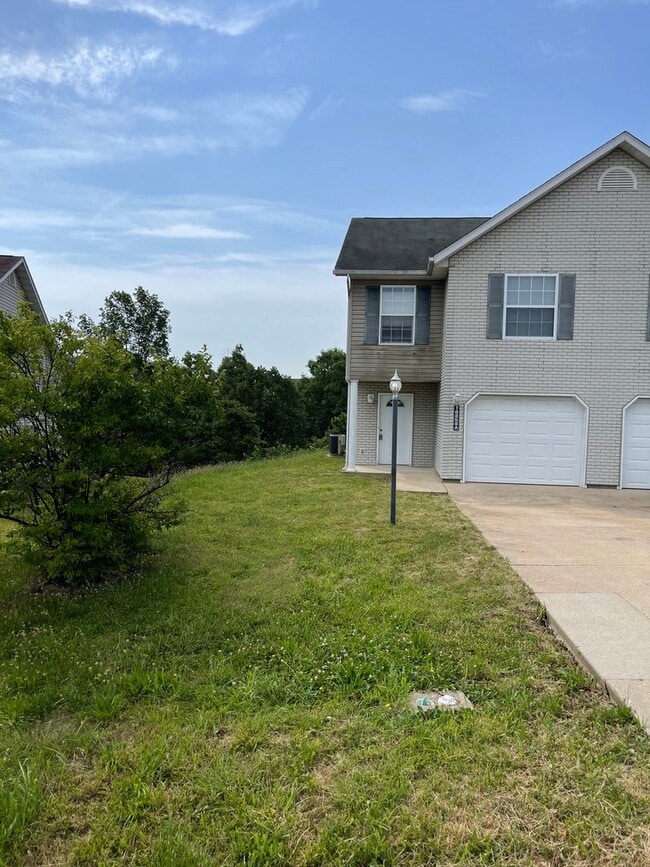 property at 16858 Hurricane Ln