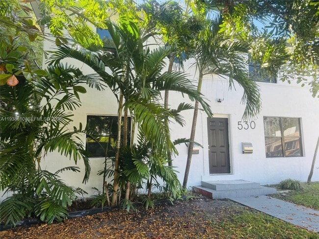 530 NE 71st St in Miami, FL - Building Photo - Building Photo