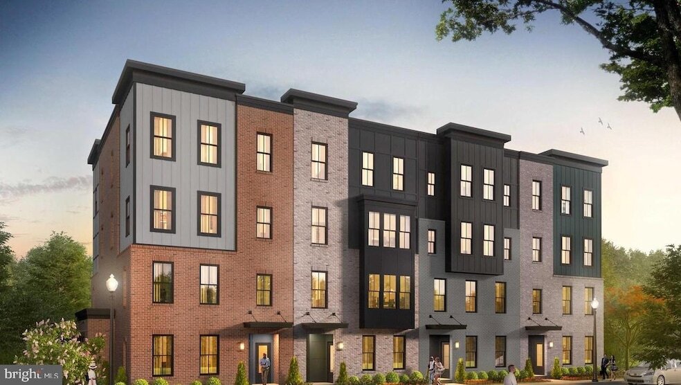 43771 Metro Ter in Ashburn, VA - Building Photo