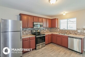 7205 Autumn Moon Dr in Forest Hill, TX - Building Photo - Building Photo