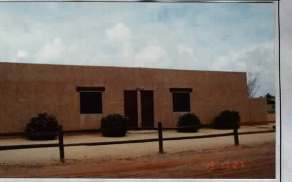 18001-18005 N 40th St in Phoenix, AZ - Foto de edificio - Building Photo