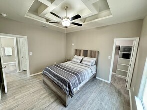 806 E Starr St, Unit A in Mercedes, TX - Building Photo - Building Photo
