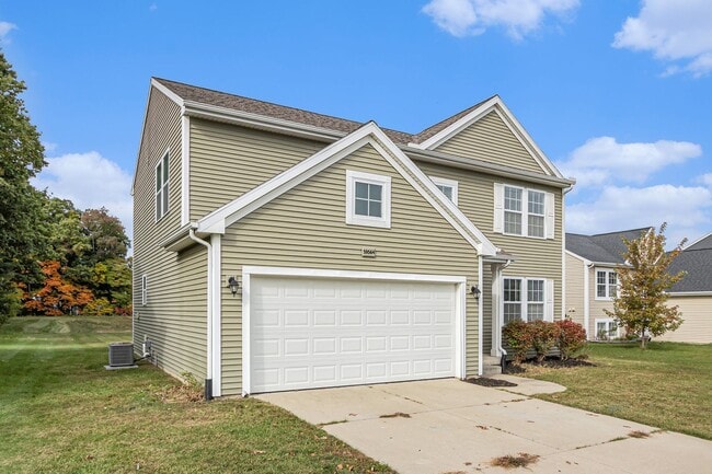 59564 Ravenna Dr in Mattawan, MI - Building Photo - Building Photo