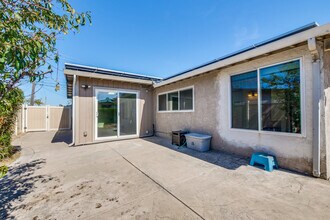 2782 Sleepy Hollow Ave in Hayward, CA - Building Photo - Building Photo