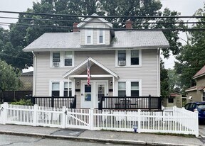 45 Billings St in Boston, MA - Building Photo