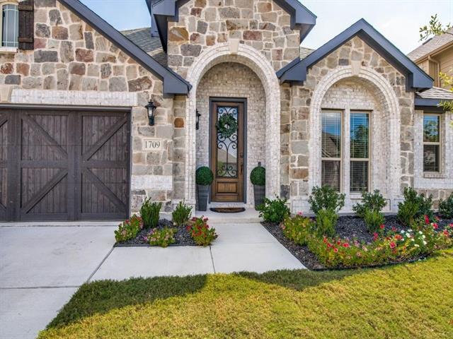 1709 Budino Dr in Heath, TX - Building Photo - Building Photo