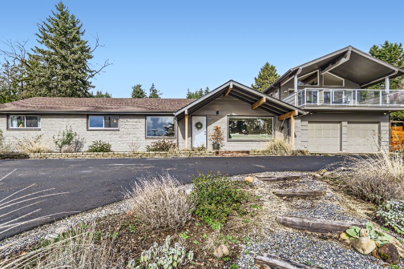 6106 SE Riverside Dr in Vancouver, WA - Building Photo