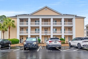 5030 Windsor Green Way, Unit 5030 Windsor Green Way in Myrtle Beach, SC - Building Photo