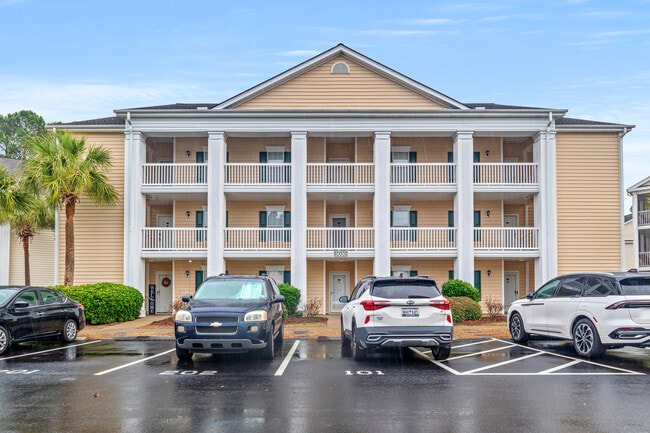 property at 5030 Windsor Green Way