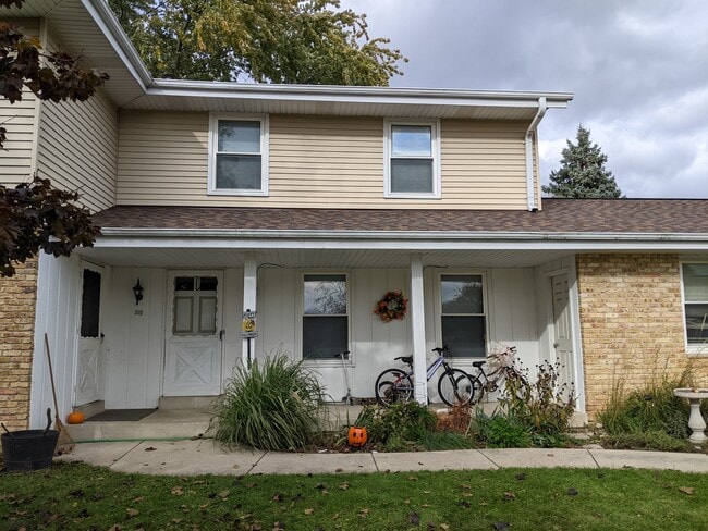 property at 314 Hartridge Dr