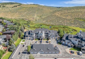900 Bitner Rd, Unit C24 in Park City, UT - Building Photo