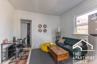 1630 N Fairfield Ave in Chicago, IL - Building Photo - Building Photo