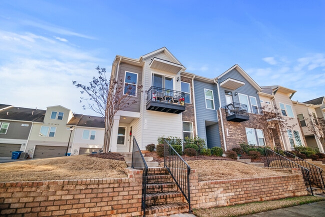 property at 1432 Winding Stream Rd