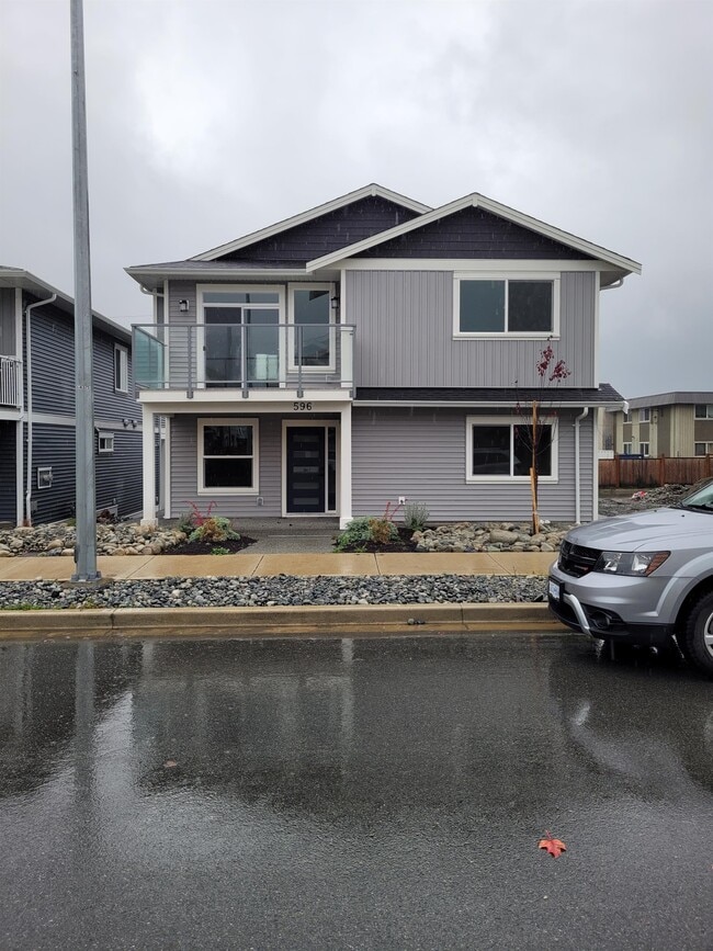 property at 596 Lance Pl