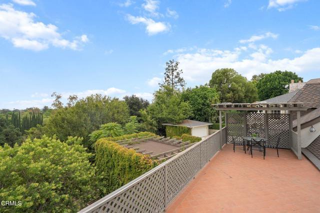 790 Huntington Cir in Pasadena, CA - Building Photo - Building Photo