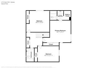 4715 Cole Ct SE in Olympia, WA - Building Photo - Building Photo