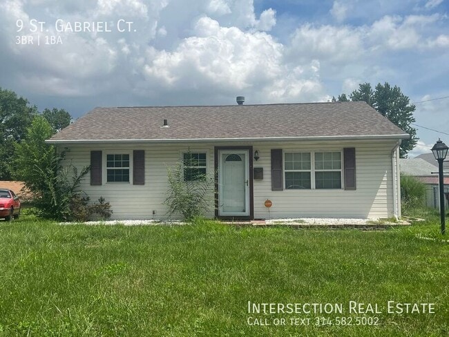 property at 9 St Gabriel Ct