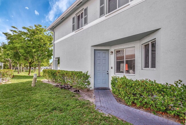 property at 1923 Alamanda Way