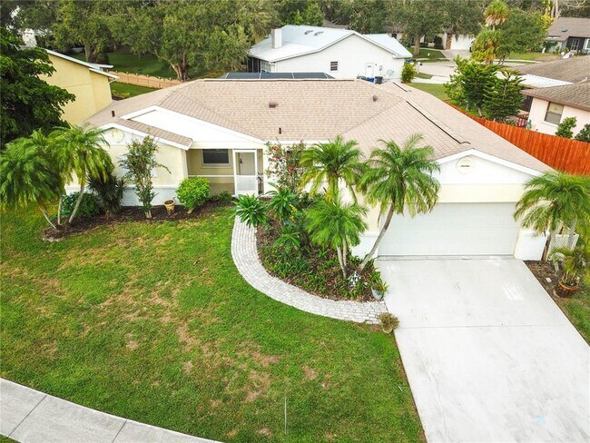 property at 2547 Wood Oak Dr