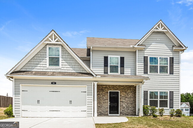 property at 83 Belmont Ln