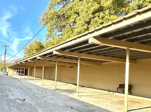212 S Fillmore St in San Angelo, TX - Building Photo - Building Photo