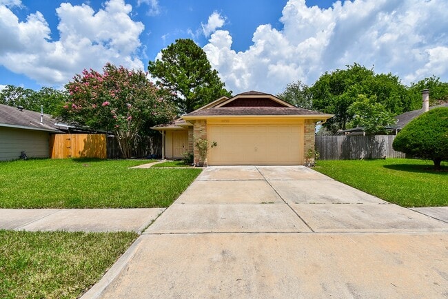 property at 10723 Spanish Grant Dr