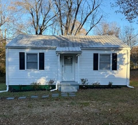 property at 1020 Willard St