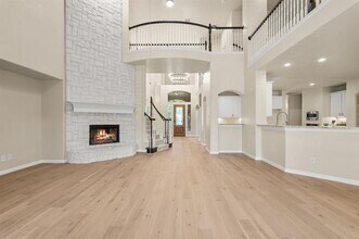 1604 Teakwood Dr in Wylie, TX - Building Photo - Building Photo