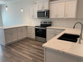 232 Deep Water Dr in Lincoln, NE - Building Photo