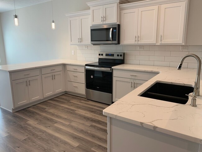 property at 232 Deep Water Dr