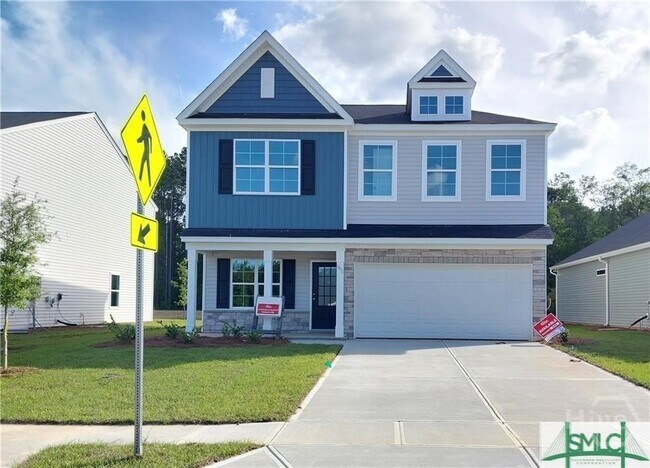 property at 1013 Easthaven Blvd