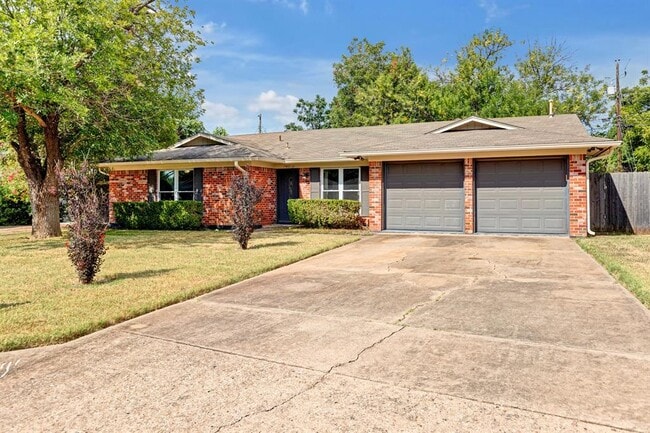 property at 7402 Bucknell Dr