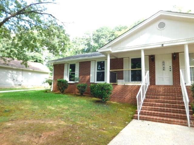 4850 Lehigh Dr in Douglasville, GA - Building Photo - Building Photo