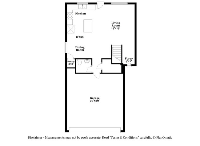7369 Puddle Duck St in Las Vegas, NV - Building Photo - Building Photo