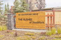 Rushes Of Southfork in Leduc, AB - Building Photo - Building Photo