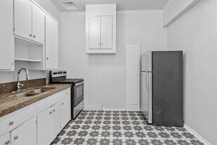 3843 Park Blvd in San Diego, CA - Building Photo