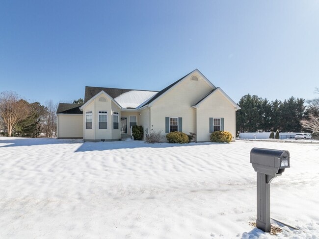 17027 Bristol Rd in Lewes, DE - Building Photo - Building Photo