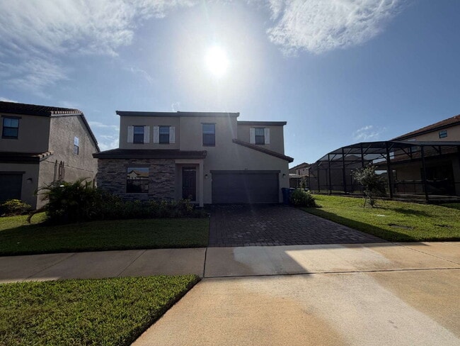 property at 124 Angela's Ave