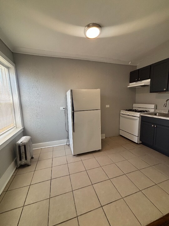 9453 S Loomis St in Chicago, IL - Building Photo