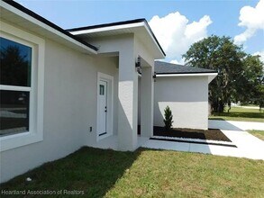 3905 Craig Ave in Sebring, FL - Building Photo - Building Photo